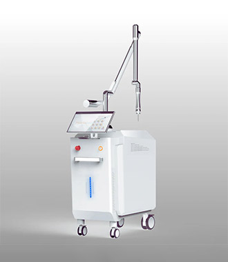 Pico laser machine price